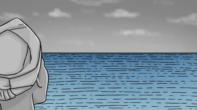 દિરયાની તસવીર