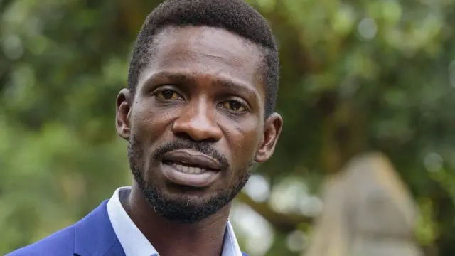 Bobi Wine