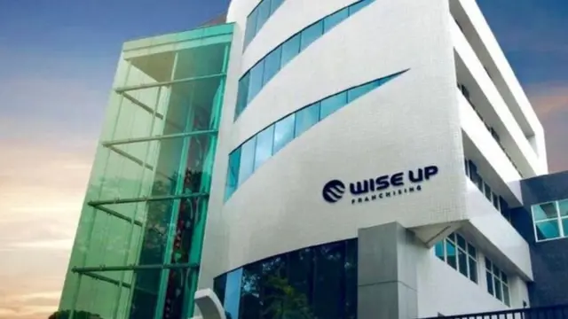 ਫਲਾਵਿਓ ਅਗਸਤੋ ਦੀ ਕੰਪਨੀ ਦੇ ਹੁਣ 440 ਸਕੂਲ ਹਨ