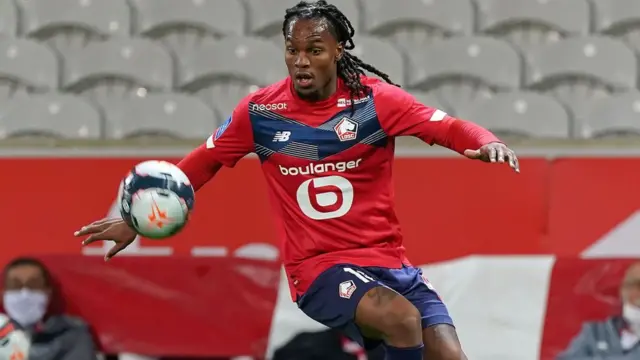 Renato Sanches
