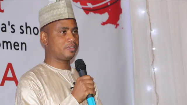 Zauren bikin Hikayata ta bana