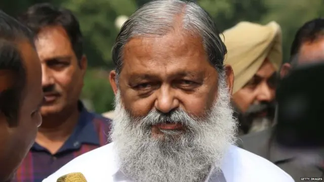 ਅਨਿਲ ਵਿਜ