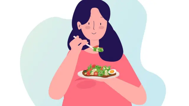 গর্ভবতী নারী