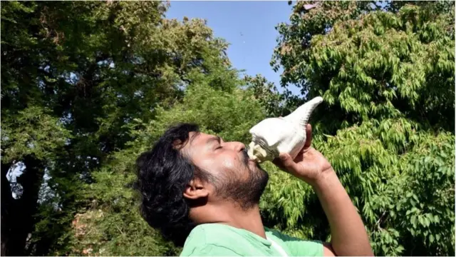 పరిస్థితి మరింత తీవ్రం కావొచ్చని నిపుణులు హెచ్చరిస్తున్నారు