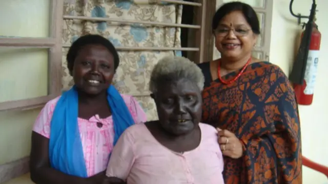 Prof Abbin Boha Siiniyer wayita Hospitaalatti gaafattu, bara 2009