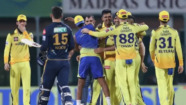 సీఎస్కే అంటేనే ధోనీ, ధోనీ అంటేనే సీఎస్కే