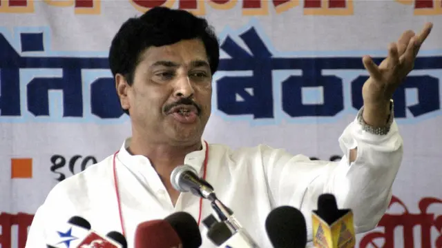 प्रमोद महाजन