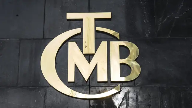 TCMB