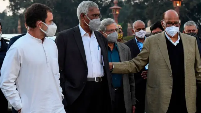 राहुल गांधी