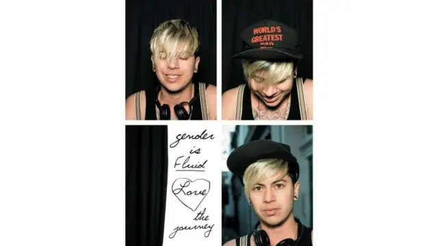 مرحلة المراهقة