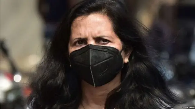 કોરોના વાઇરસ