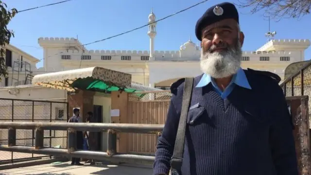 جماعت الدعوہ