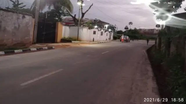 Ihu ama be Nnamdi Kanu 29/6/2021