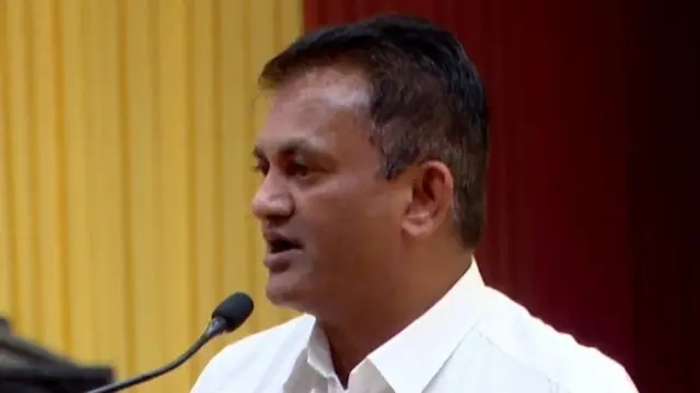 પરેશ ધાનાણી