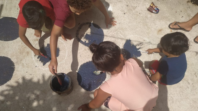 Crianças brincandoloteria federal midassorterualoteria federal midassorteacesso restrito para carros,loteria federal midassorteParelheiros, São Paulo, 2019