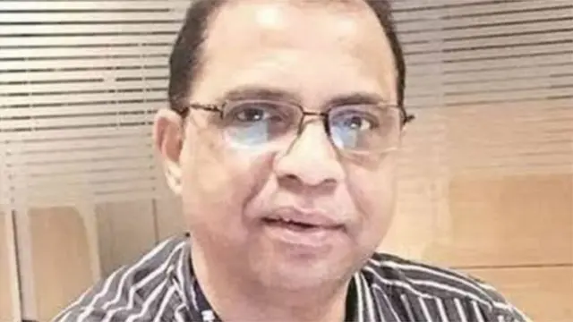 अन्वय नाईक