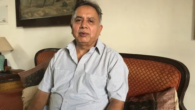 जगजीत सिंह सपरा