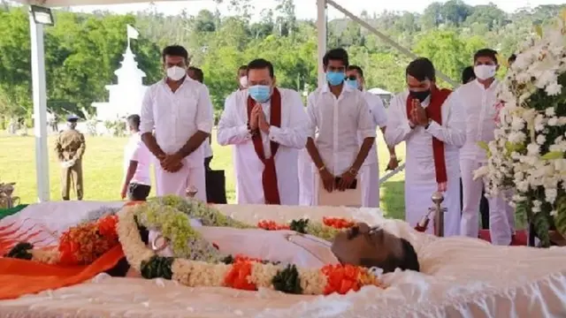 තොණ්ඩමන්ගේ අවමගුල