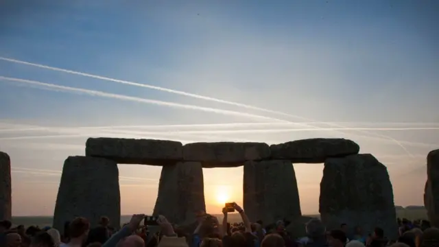 సమ్మర్ సోల్స్టైస్