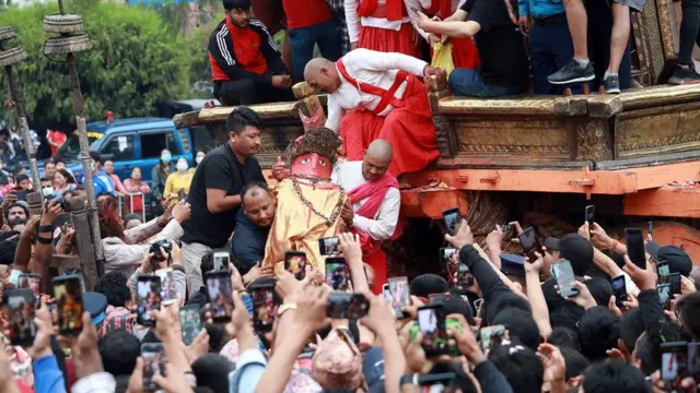 विद्यापतिका भजनहरू मच्छिन्द्रनाथसहितका कैयौँ जात्राहरूमा पनि गाइन्छन्