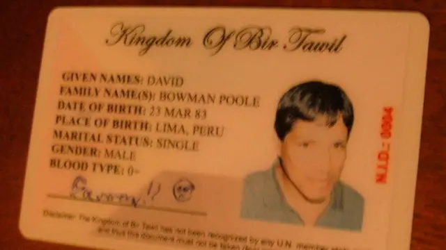 बीर तवील