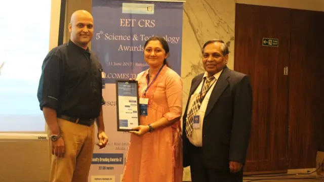 શ્રદ્ધા ભટ્ટની એક તસવીર