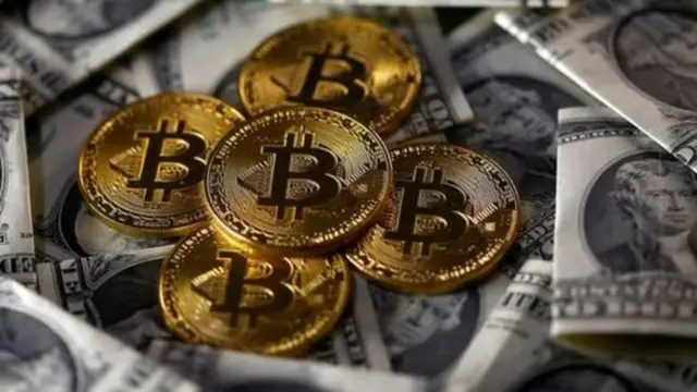 बिटकॉईन