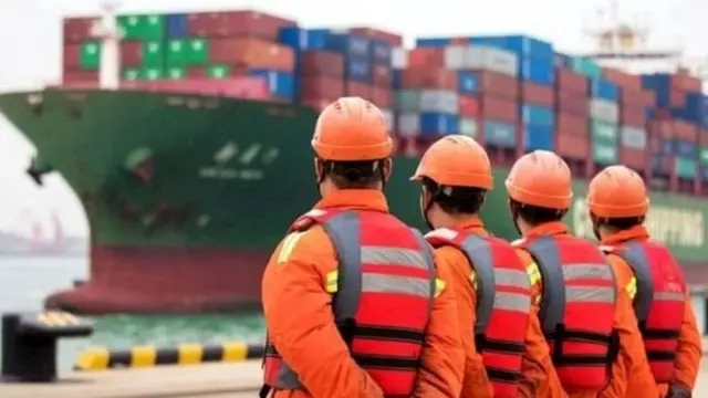 निर्यात