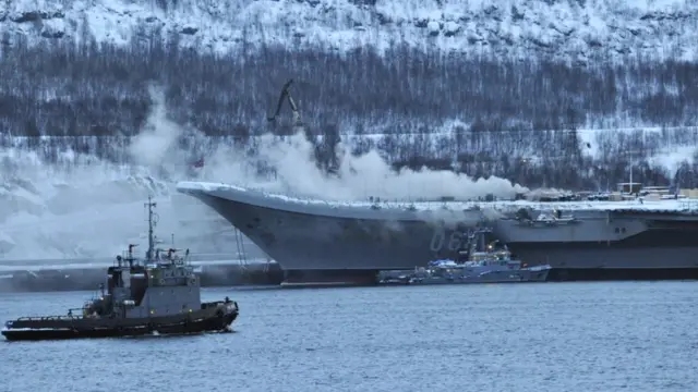 Адмірал Кузнєцов