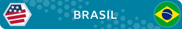 EE.UU. - Brasil