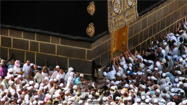 Kaaba