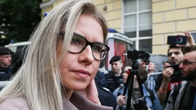 Любовь Соболь