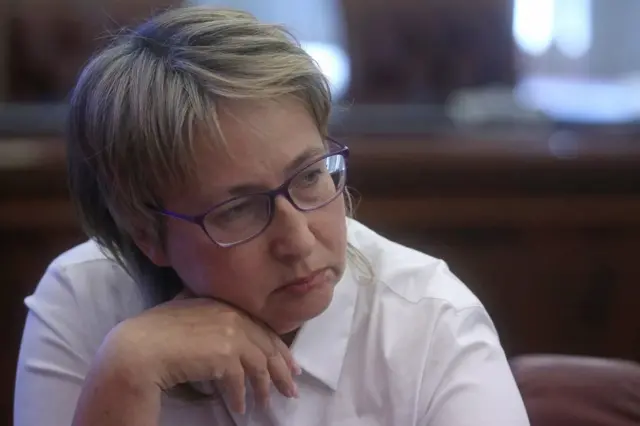 Елена Русакова