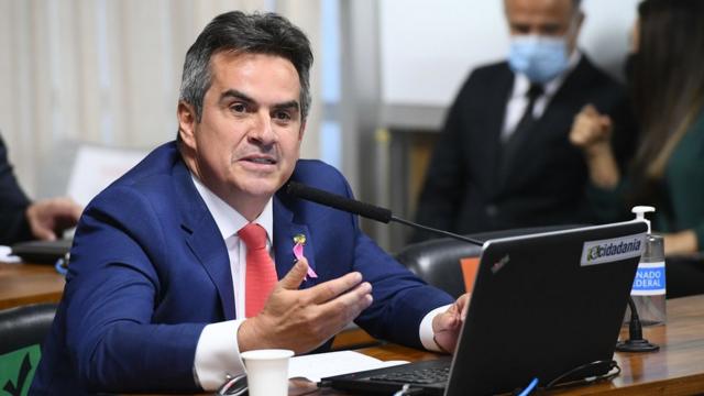 CPI da Covid erros de governadores foram muito mais graves que os