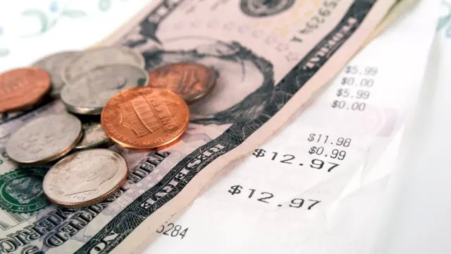 Иногда, оставляя чаевые, клиенты надеются в следующий раз получить обслуживание более высокого качества