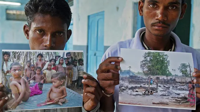గిరిజనుల పెన్ పండుమ్