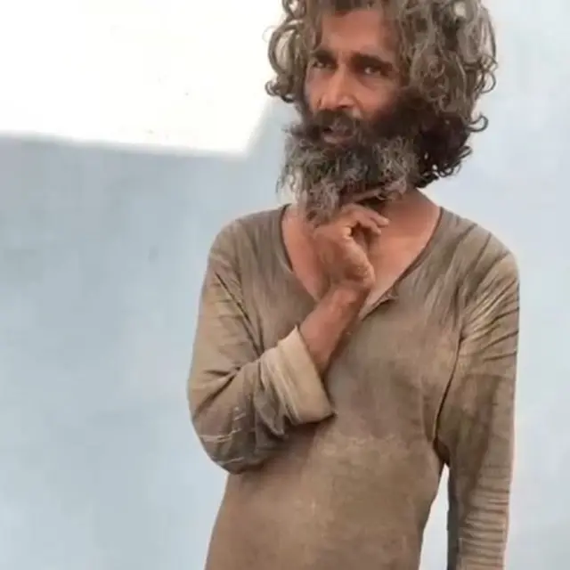 منیش