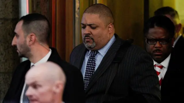 Элвин Брэгг