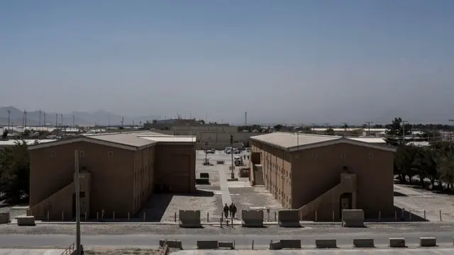 بگرام