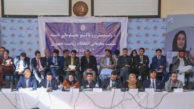 ټاکنې