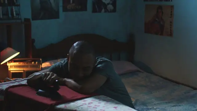 Kucumbu Tubuh Indahku