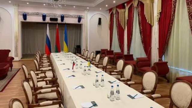 यूक्रेन के लोग