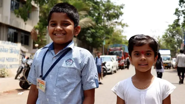 दुर्गा गुडिलु यांची पुढची पिढी