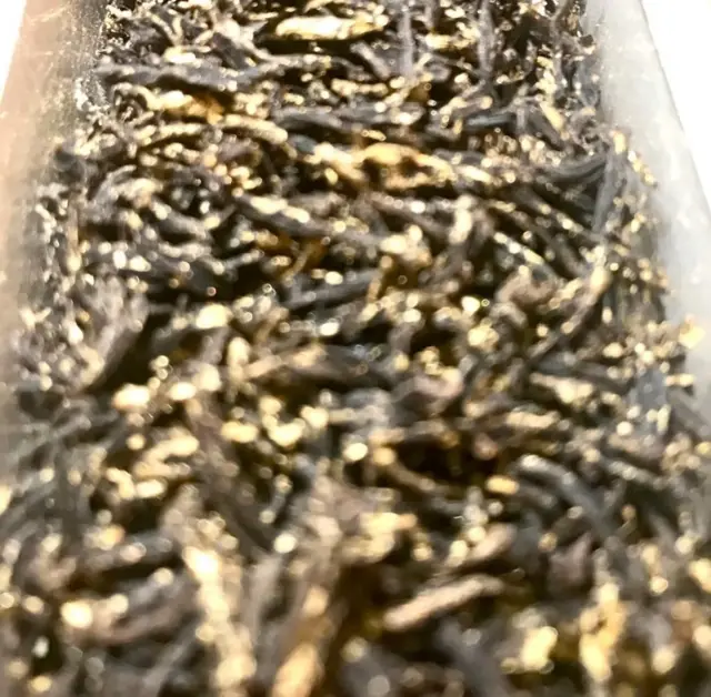 গোল্ডেন বেঙ্গল টি