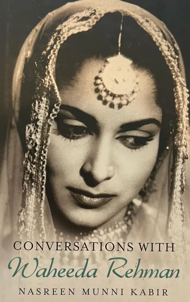 वहीदा रहमान