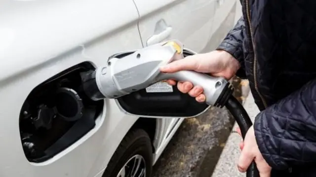 डिझेलचे वाहन