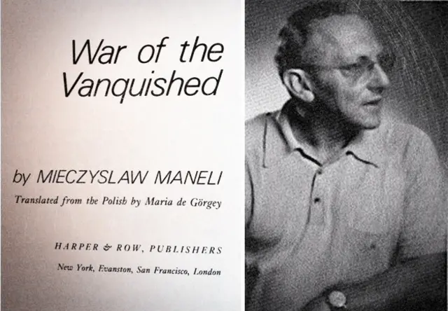 Mieczyslaw Maneli