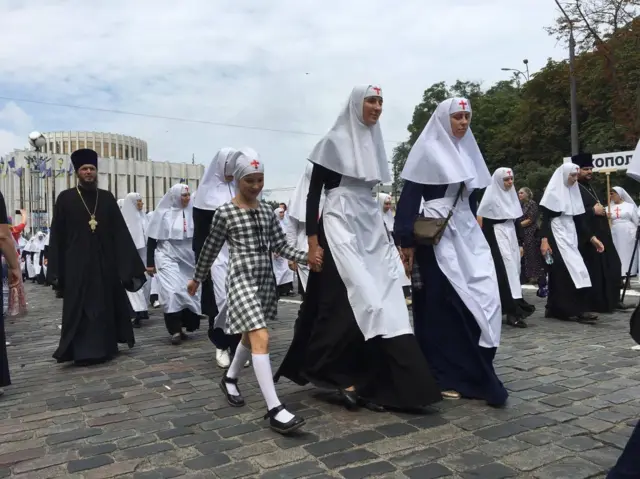 Хресний хід