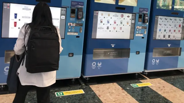 ओलंपिक डायरी