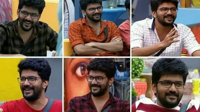 பிக்பாஸ் வீட்டை வெளியேறினாரா கவின்? - கொந்தளிக்கும் ஆர்மி